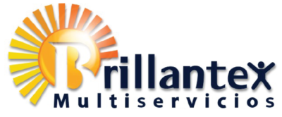 Brillantex Multiservicios Logo